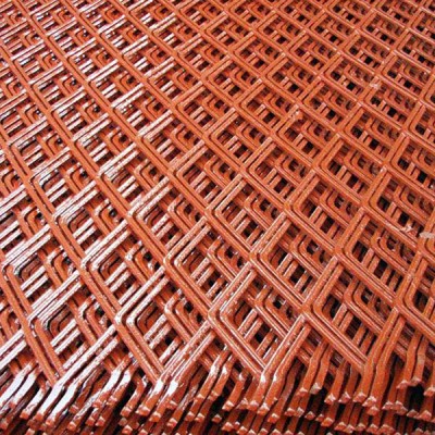 钢板网、拉伸天花网