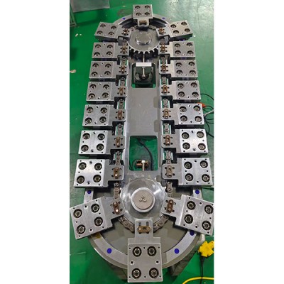 jQuery Slider with CSS Transitions