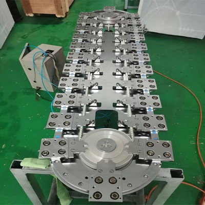 jQuery Slider with CSS Transitions