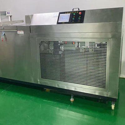 超低温深冷箱