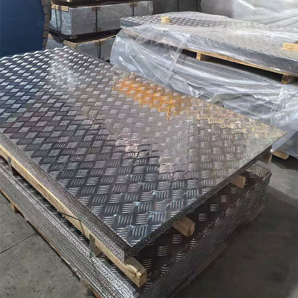 合金铝板、防滑铝板