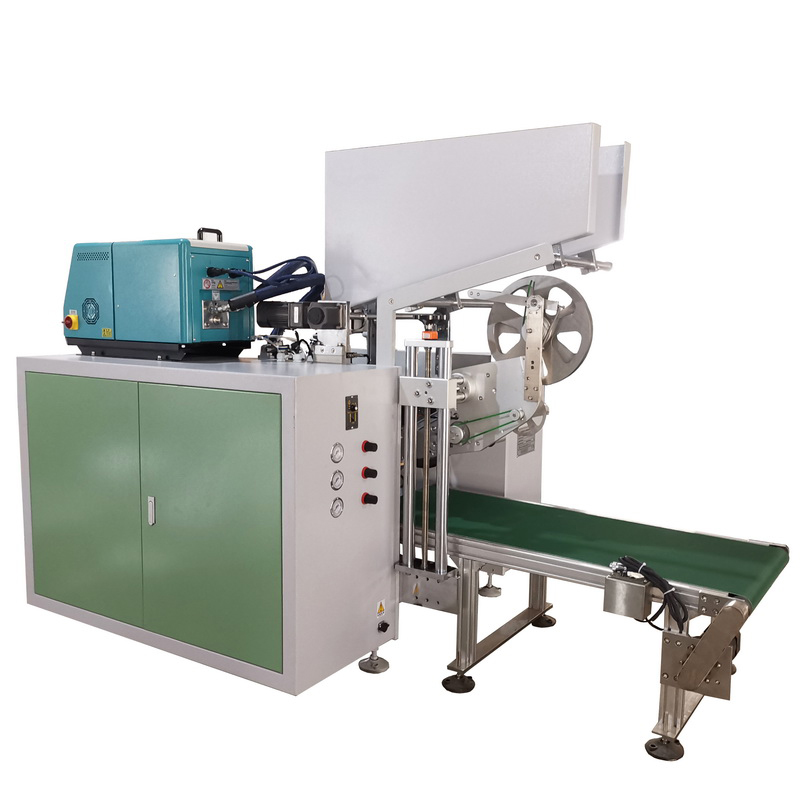 HSS-450-全自动复卷机