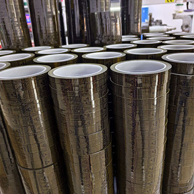 防静电网格胶带