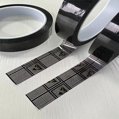 防静电网格胶带