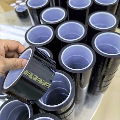 防静电网格胶带