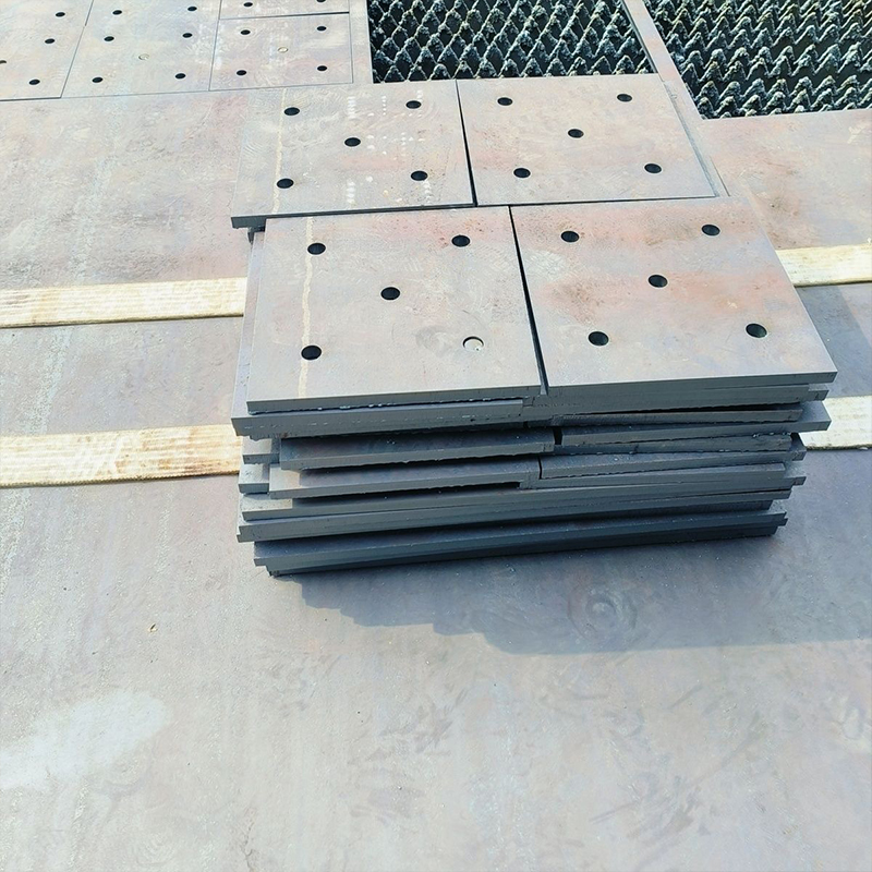 预埋钢板