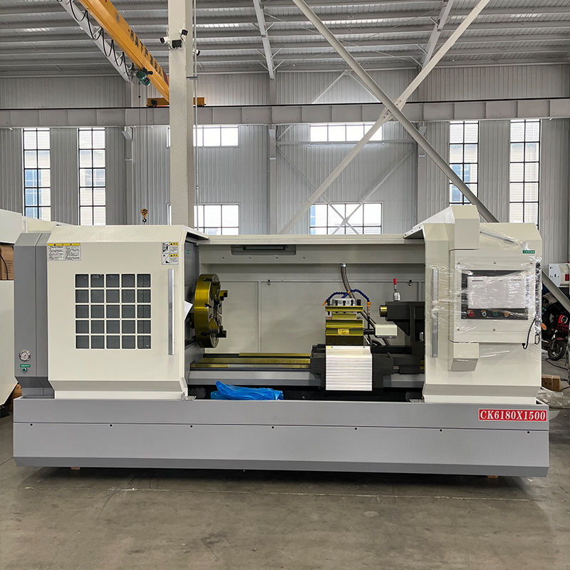6180数控车床