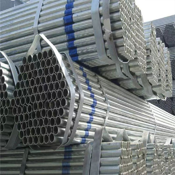 镀锌钢管