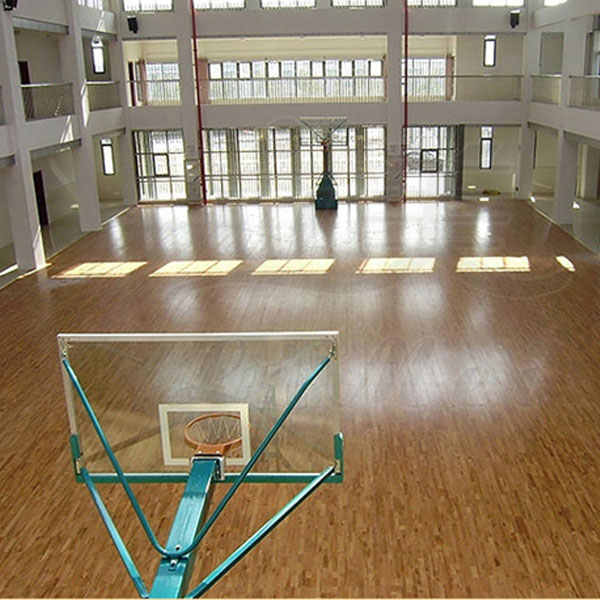 体育木地板