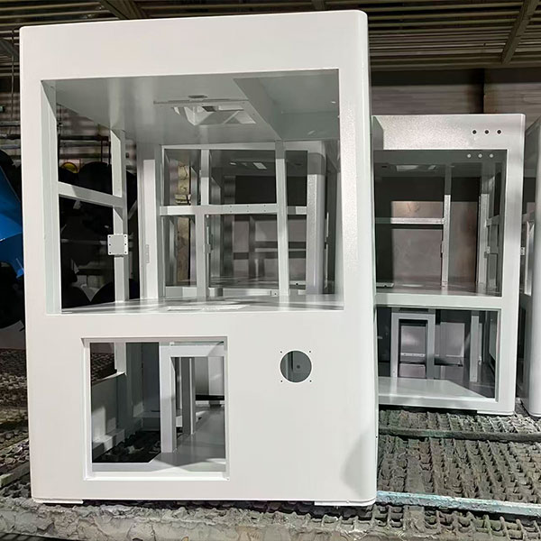 静电喷涂加工，静电喷塑