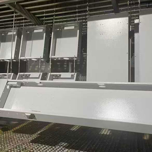 静电喷涂加工，静电喷塑