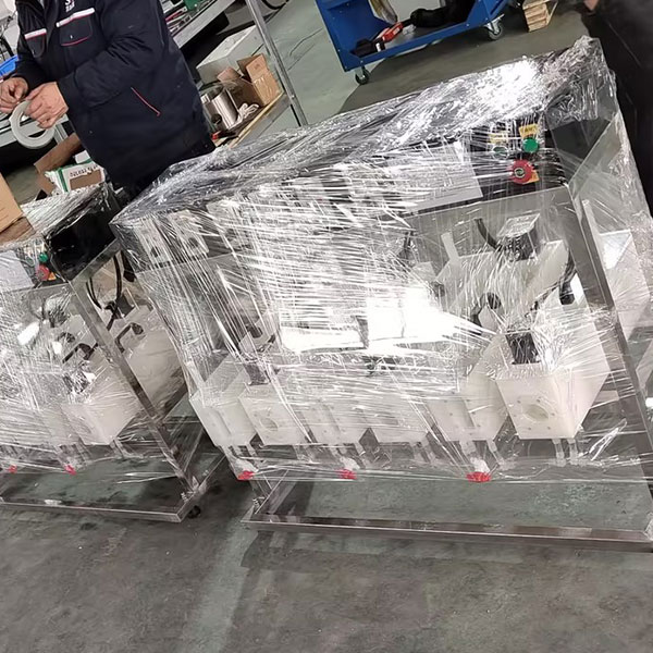 混合澄清槽、实验萃取槽