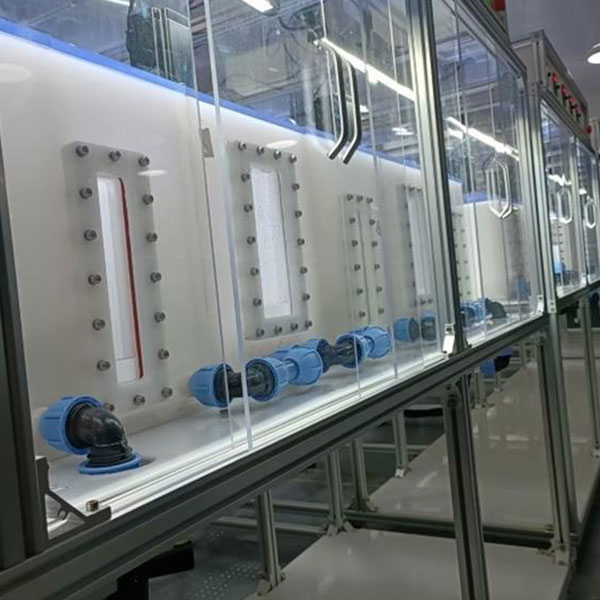 混合澄清槽、实验萃取槽