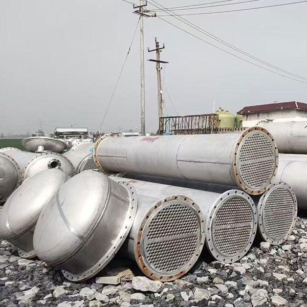 不锈钢冷凝器、冷凝器厂家