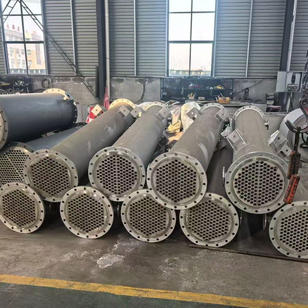 不锈钢冷凝器、冷凝器厂家
