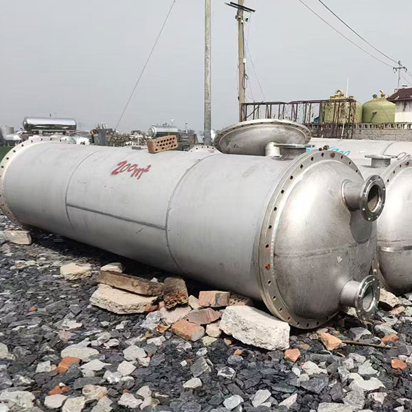 不锈钢冷凝器、冷凝器厂家