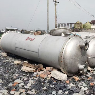 不锈钢冷凝器、冷凝器