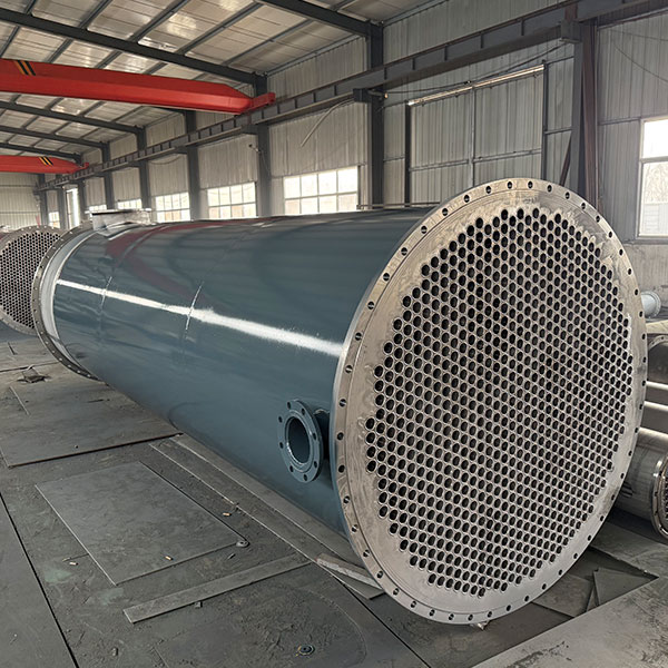 不锈钢冷凝器、冷凝器厂家