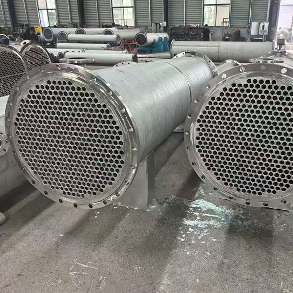 不锈钢冷凝器、冷凝器厂家