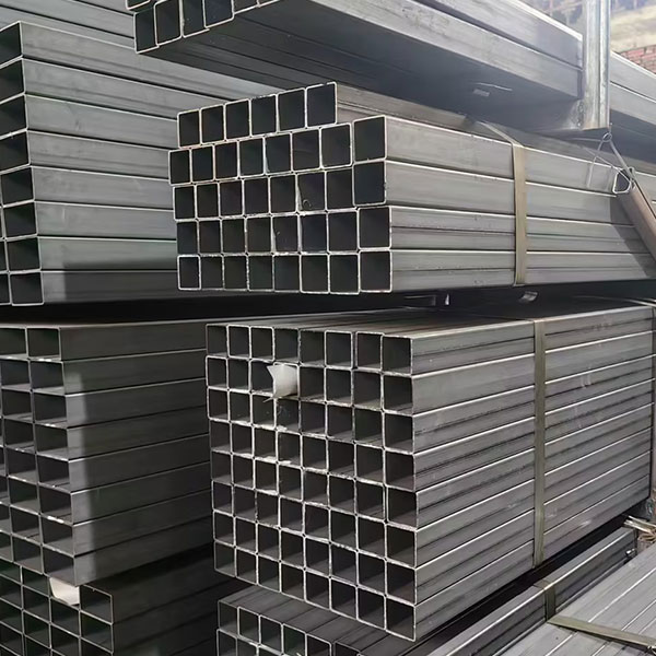 355b方管、镀锌无缝方管