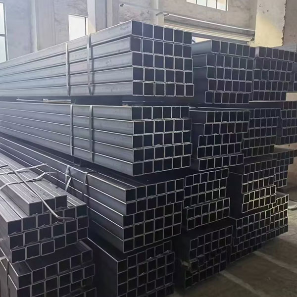355b方管、镀锌无缝方管