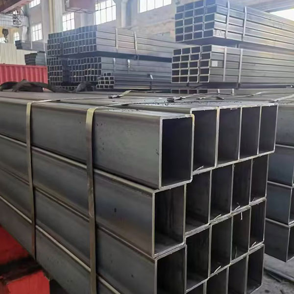 355b方管、镀锌无缝方管