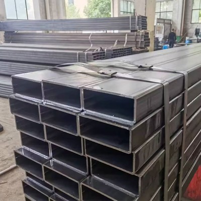 355b方管、镀锌无缝方管