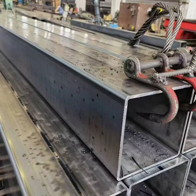 355b方管、镀锌无缝方管