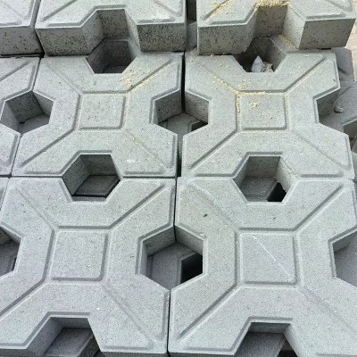 植草砖厂家、护坡砖