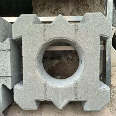 植草砖厂家、护坡砖