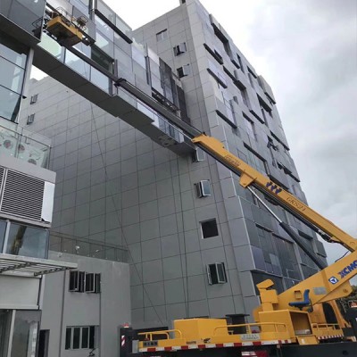 升降车出租、广州高空车出租