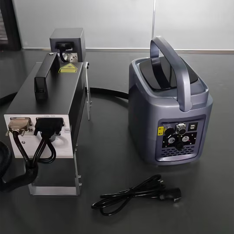 打标机厂家、手持打标机厂家