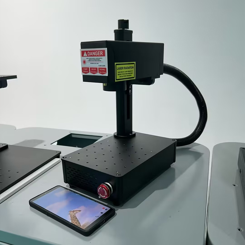 打标机厂家、手持打标机厂家