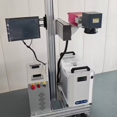 打标机厂家、手持打标机厂家