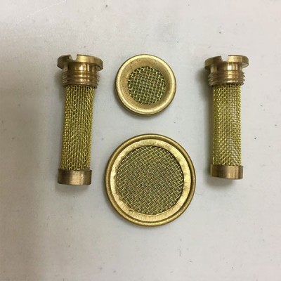 塑料滤网，定制过滤网