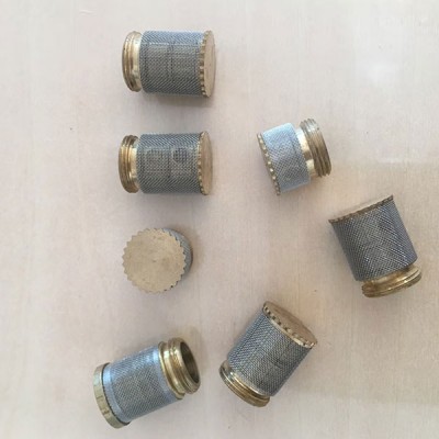 塑料滤网，定制过滤网