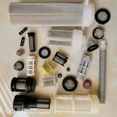 塑料滤网，定制过滤网