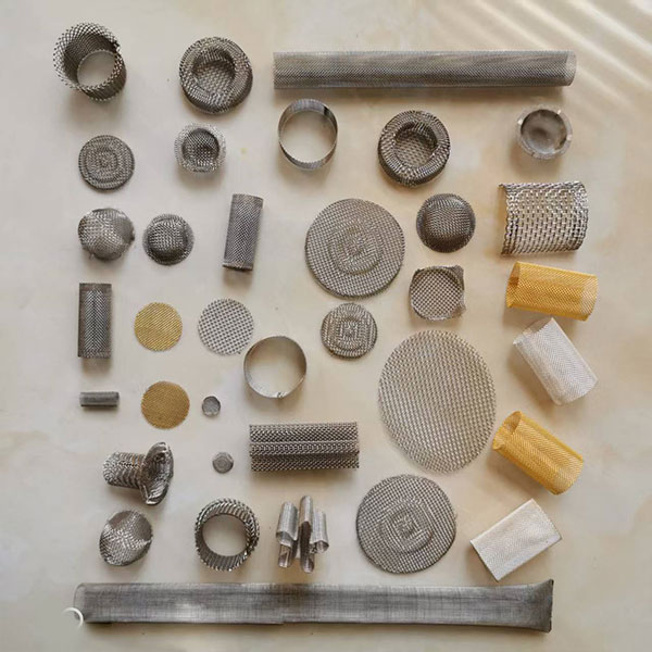 塑料滤网，定制过滤网