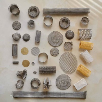 塑料滤网，定制过滤网