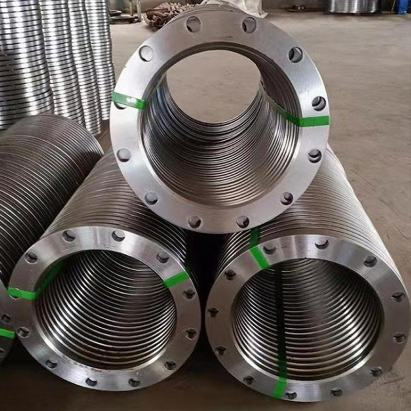 盲板法兰、大口径法兰