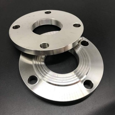 盲板法兰、大口径法兰
