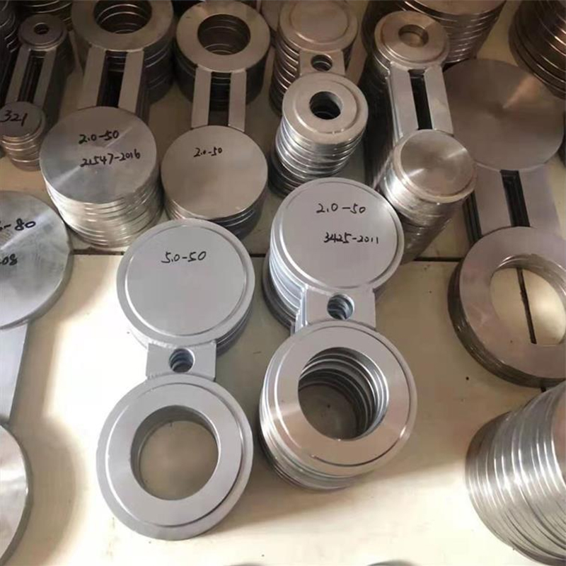 盲板法兰、大口径法兰