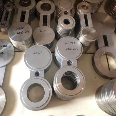 盲板法兰、大口径法兰