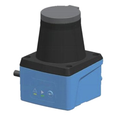 安全激光扫描仪