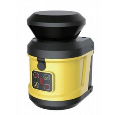 安全激光扫描仪