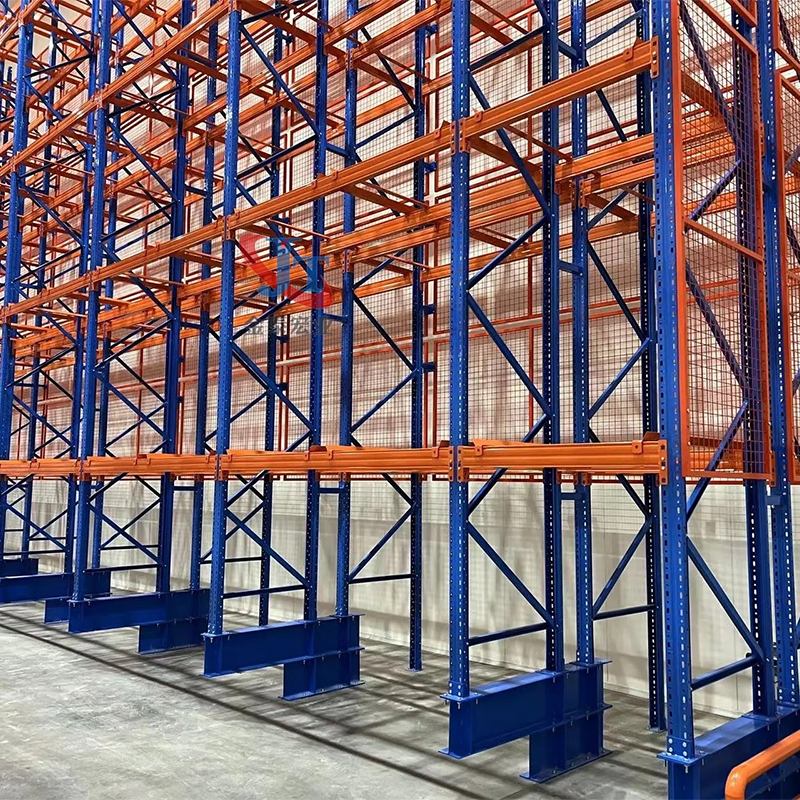 重型货架工厂，天津货架