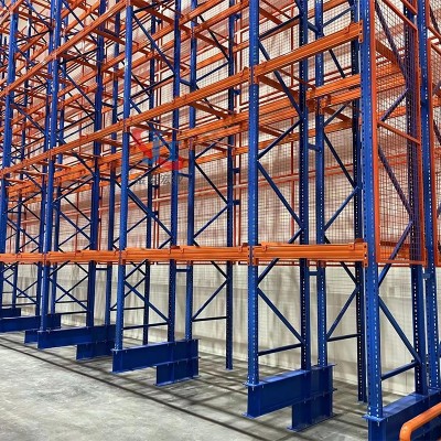 重型货架工厂，天津货架