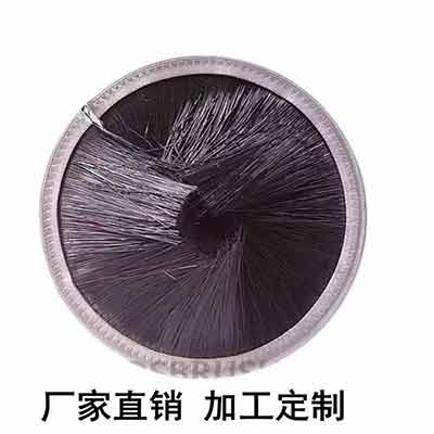 内绕毛刷