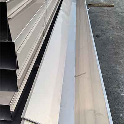 不锈钢天沟水槽