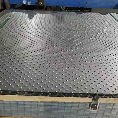 不锈钢天沟水槽